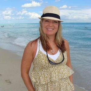 Meet your Posher, Beverly